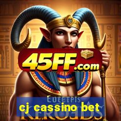 cj cassino bet